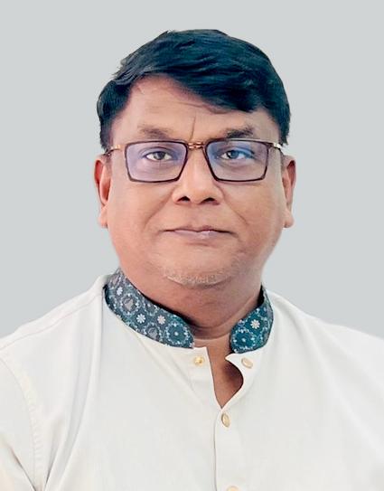 Mr. Md. Sumsur Rahman (Sunton)